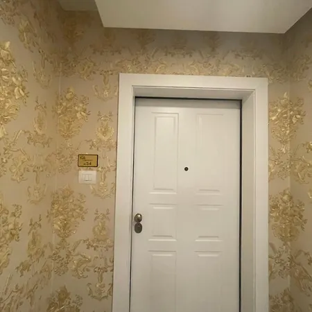 Apartment Deoni Luxury Tirana