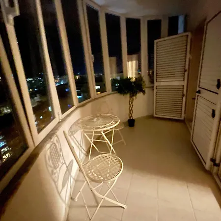 Deoni Luxury * Tirana