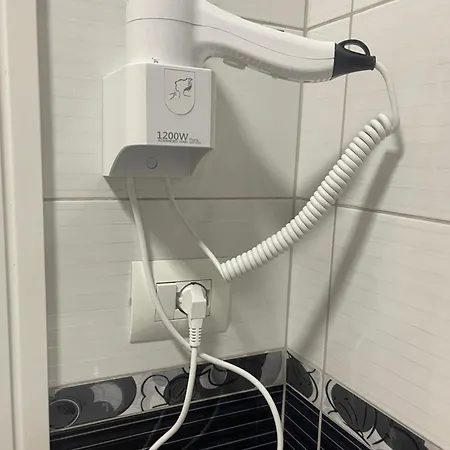 Deoni Luxury Appartement *