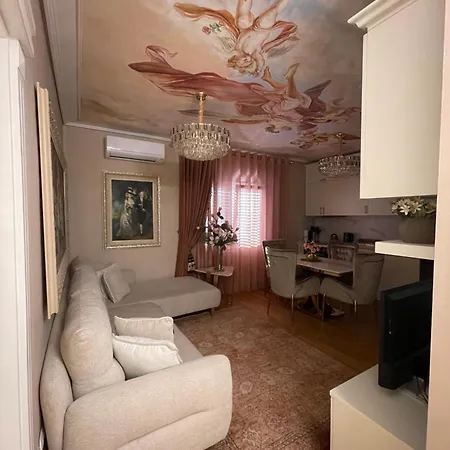 Deoni Luxury
