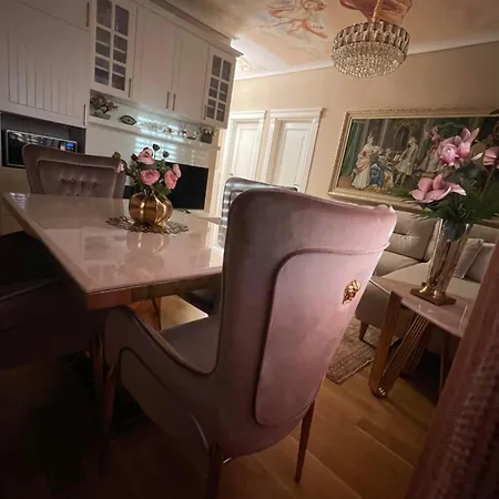 Apartment Deoni Luxury