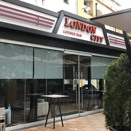 Appartement Deoni Luxury