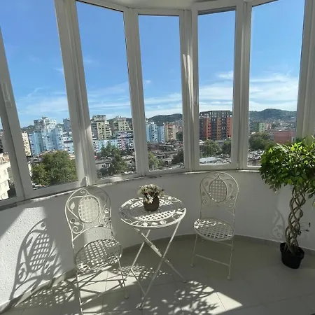 Deoni Luxury Apartman *