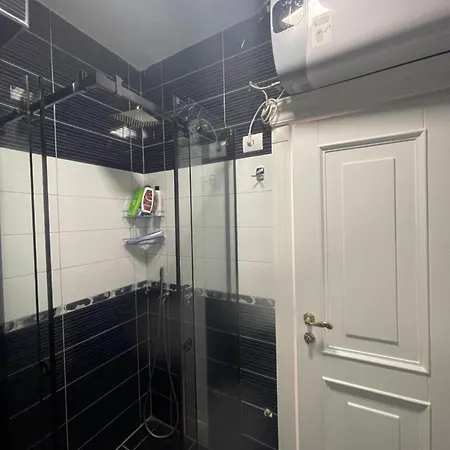 Deoni Luxury Apartment Tirana