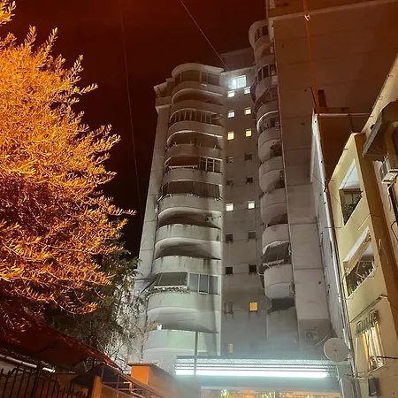Deoni Luxury Tirana