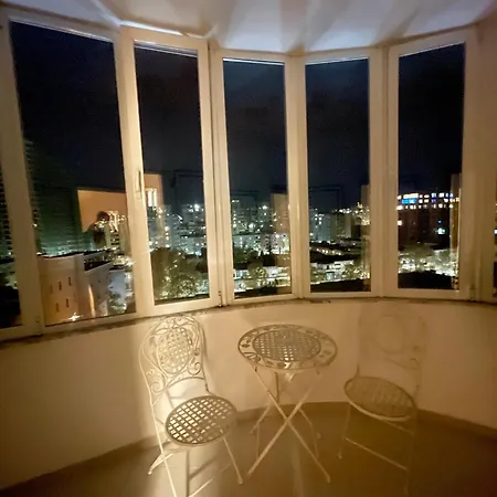 Apartment Deoni Luxury *