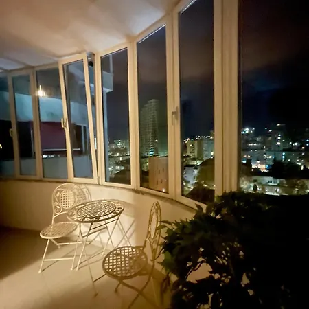 Deoni Luxury Apartment