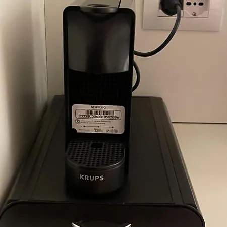 Deoni Luxury Appartamento Tirana