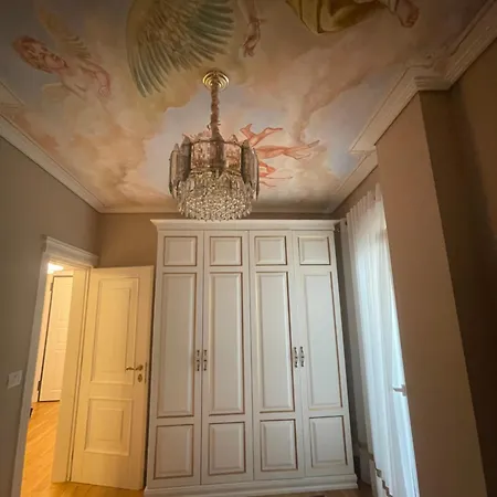 Apartment Deoni Luxury *