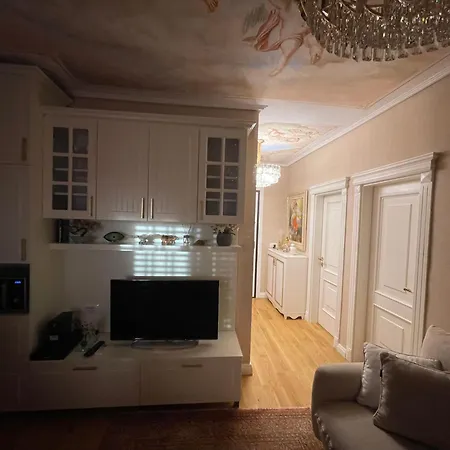 Deoni Luxury Appartement