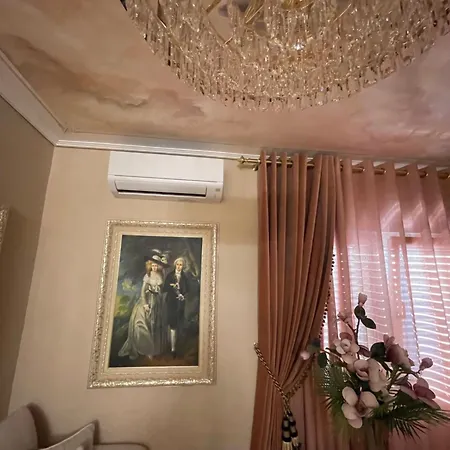 Apartment Deoni Luxury