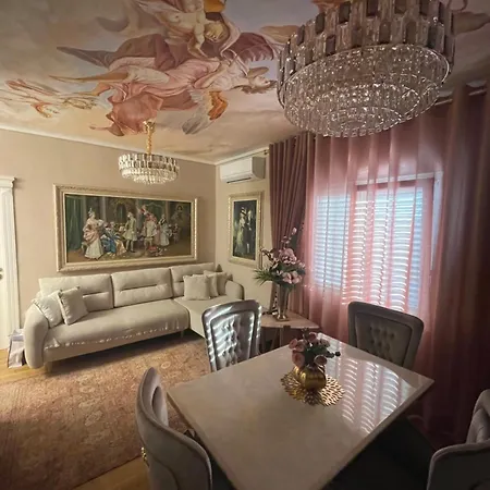 Deoni Luxury