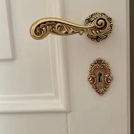 Deoni Luxury Appartamento Tirana