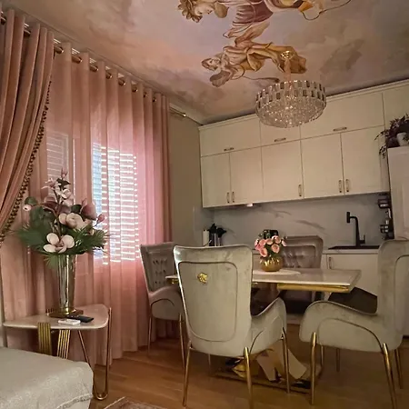 Appartement Deoni Luxury *