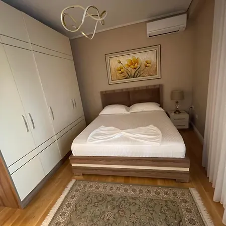 Deoni Luxury Appartamento