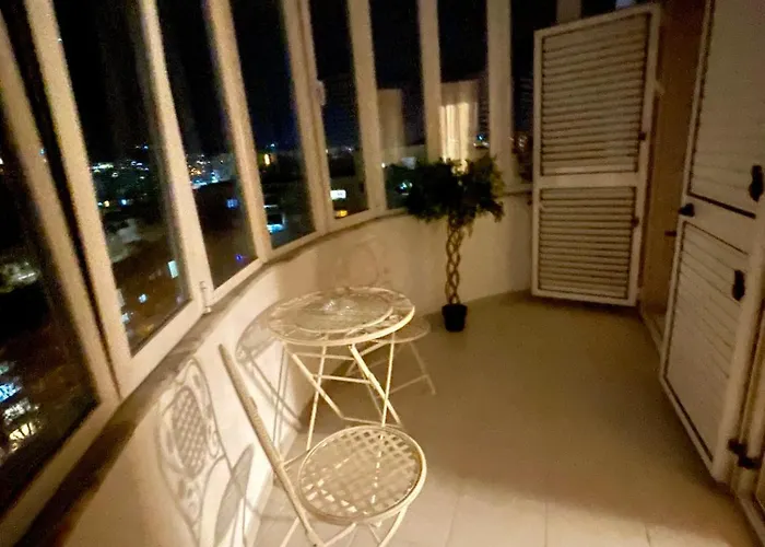 Deoni Luxury * 地拉那