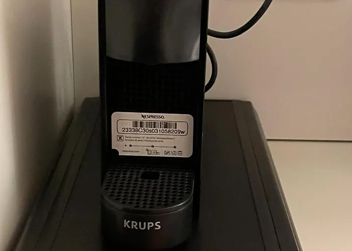 Deoni Luxury 公寓 地拉那